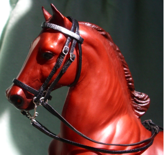 double bridle
