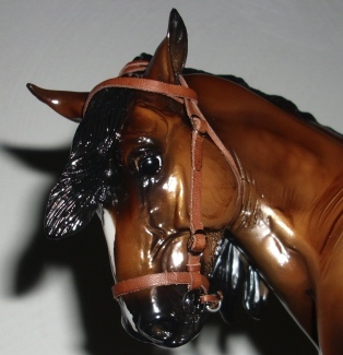stud bridle 2